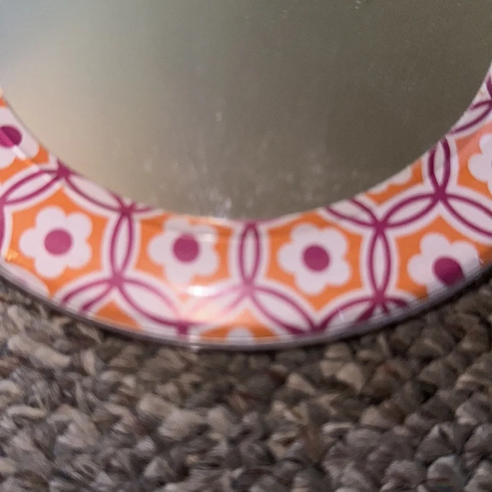 👙Plastic Magnetic Small Mirror